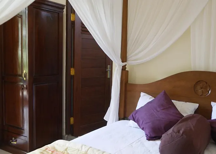 Arya Privatunterkunft Ubud