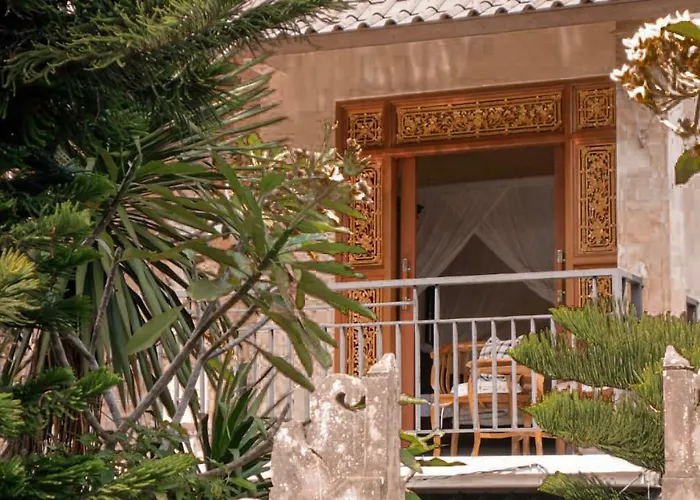 Privatunterkunft Arya Ubud