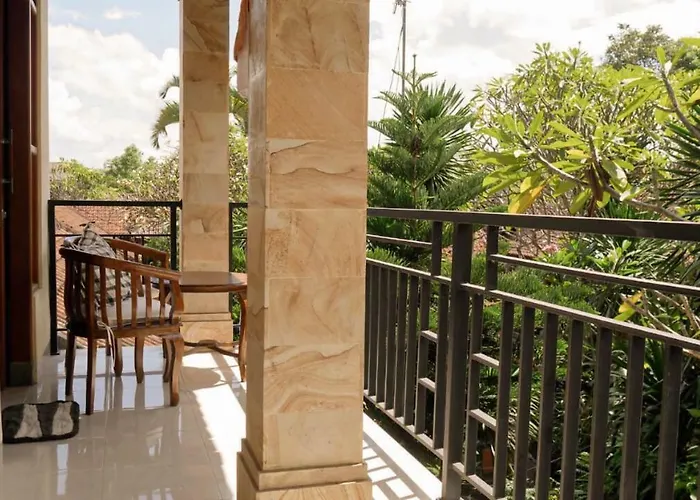 Arya Privatunterkunft Ubud
